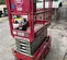 2018 MEC MICRO 19 Scissor Lift