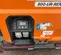 2020 Generac MLT6SKDS Portable Light Tower