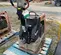 2021 Multiquip MVH508DZ Vibratory Plate Compactor