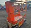 2018 JLG 1230ES Self-Propelled One-Person Lift