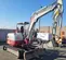 2019 Takeuchi TB260 Mini Excavator