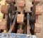 2020 Americ DC-24BWP Compaction Attachment
