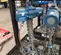 2012 JD NEUHAUS PROFI 10T Hoist