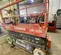 2016 Skyjack SJIII3220 Scissor Lift