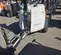 2022 Generac MLTS-4 Portable Light Tower