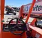 2015 SKYTRAK 6042 Forklift