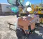2019 Magnum Pro MLT3060 Portable Light Tower