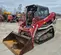 2021 Takeuchi TL10V2-CR Track Loader