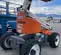 2017 Snorkel A46JRT Articulating Boom Lift