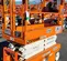 2018 Snorkel S3219E Scissor Lift