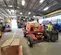 2015 JLG 340AJ Articulating Boom Lift