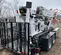 2022 S.D.P. Manufacturing EZ55MLP Digger Derrick