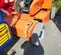 2015 JLG E450AJ Articulating Boom Lift