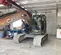2017 Case CX145D Excavator