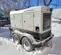 2020 Wacker Neuson G50 T4F Diesel Generator