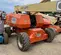 2017 JLG 860SJ Boom Lift