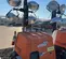 2021 Generac MLT6SM Portable Light Tower