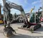 2020 Takeuchi TB290C Mini Excavator