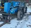 2015 Genie GTH-844 Forklift