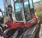 2018 Takeuchi TB280FR Excavator