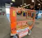 2014 JLG 1230ES Self-Propelled One-Person Lift