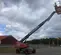 2017 Skyjack SJ66T Boom Lift