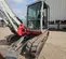 2019 Takeuchi TB290C Mini Excavator