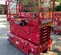 2021 LGMG AS4650E Scissor Lift