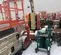 2014 JLG E300AJP Articulating Boom Lift
