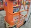 2014 JLG 1230ES Self-Propelled One-Person Lift