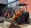 2018 Case 570N EP Wheel Loader