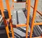 2019 Snorkel S3215L Scissor Lift