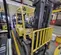 2017 HYSTER H50XT Warehouse Forklift