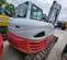 2019 Takeuchi TB290C Mini Excavator