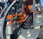 2015 XTREME XR5919 Forklift