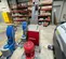 2021 Blastrac BMG-555-230V