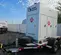 2015 Multiquip SG1600C4F Diesel Generator