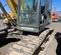 2018 Kobelco SK210LC Excavator