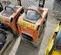 2024 Multiquip MVH208GH Vibratory Plate Compactor
