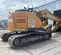 2019 Case CX245D LC Excavator