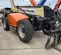 2016 JLG 642 Forklift
