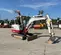 2019 Takeuchi TB235-2R Mini Excavator