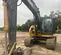 2018 John Deere 135G Excavator