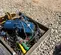2012 JD NEUHAUS PROFI 10T Hoist