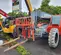 2017 Skyjack SJ643TH Forklift