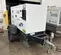 2018 Doosan G25WDO-T4F Diesel Generator