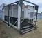2015 TRANE CGAM 100 Chiller