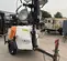 2021 Generac MLT6SM Portable Light Tower