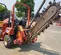 2018 Ditch Witch RT45 Trencher