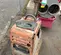2017 Multiquip MVH408DZ Vibratory Plate Compactor